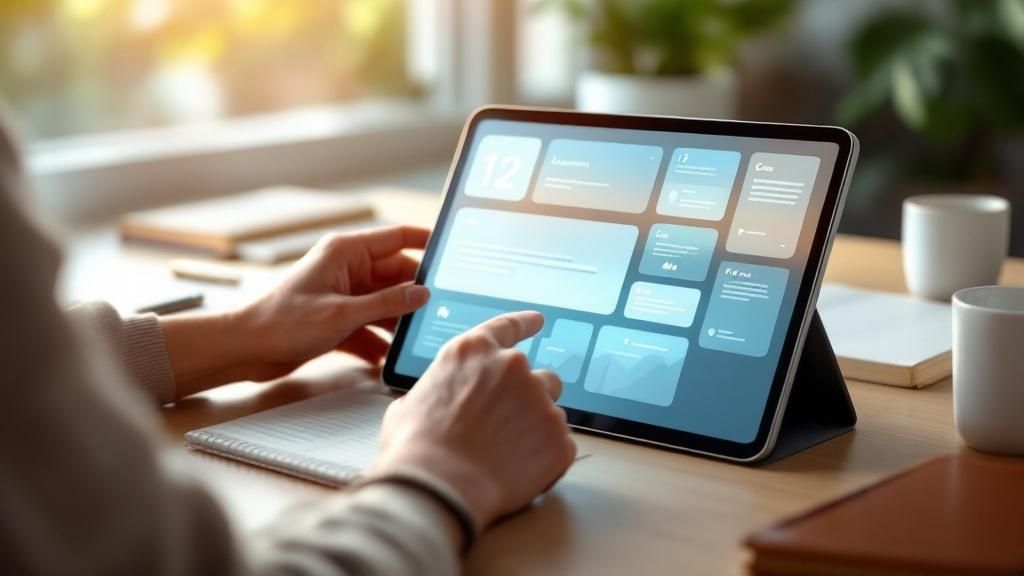 12 Best AI Tool for Journaling Picks for 2025