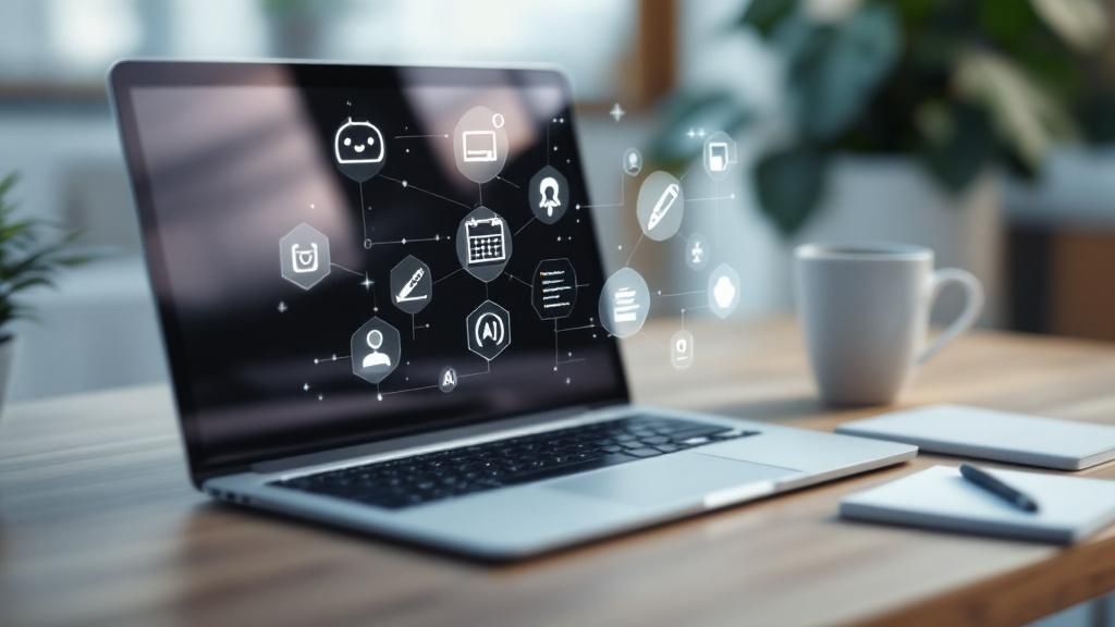 Top 10 Best AI Tools for Freelancers to Boost Productivity