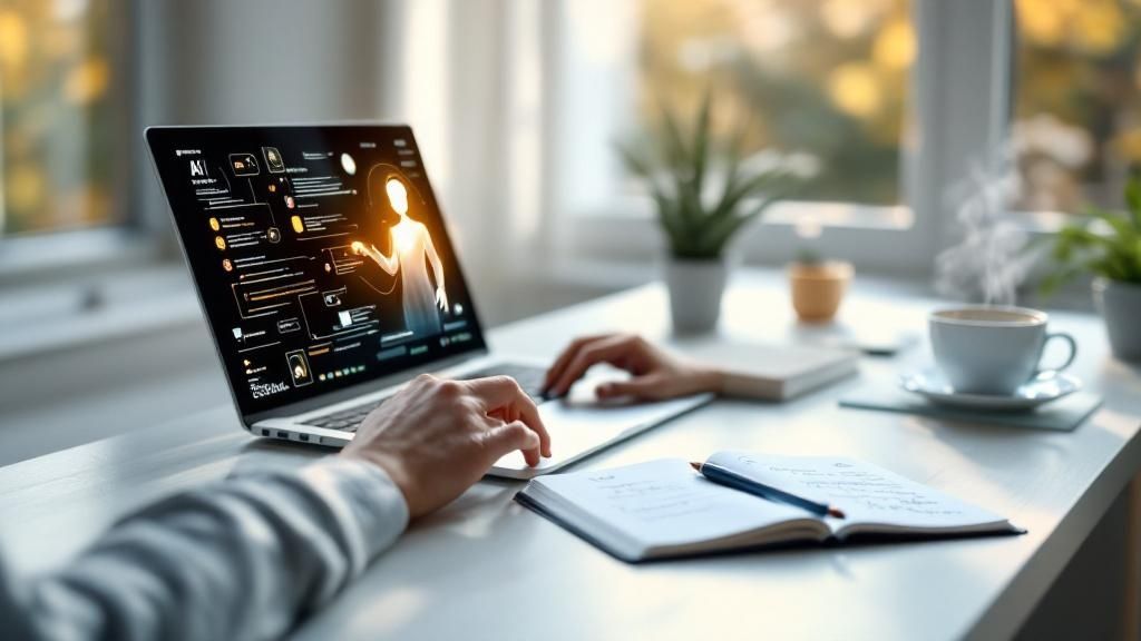 How to Improve Writing With AI Assistants